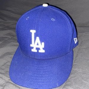 Fifty nine fitted LA fitted hat